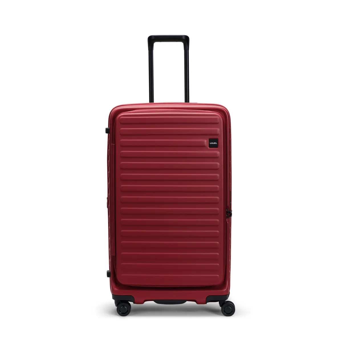 Lojel luggage made cheap in which country