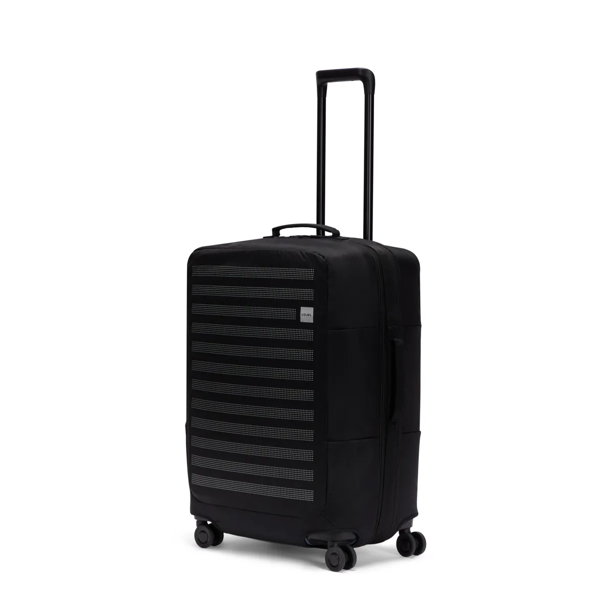 Luggage Plus Accessory Bundle | LOJEL USA